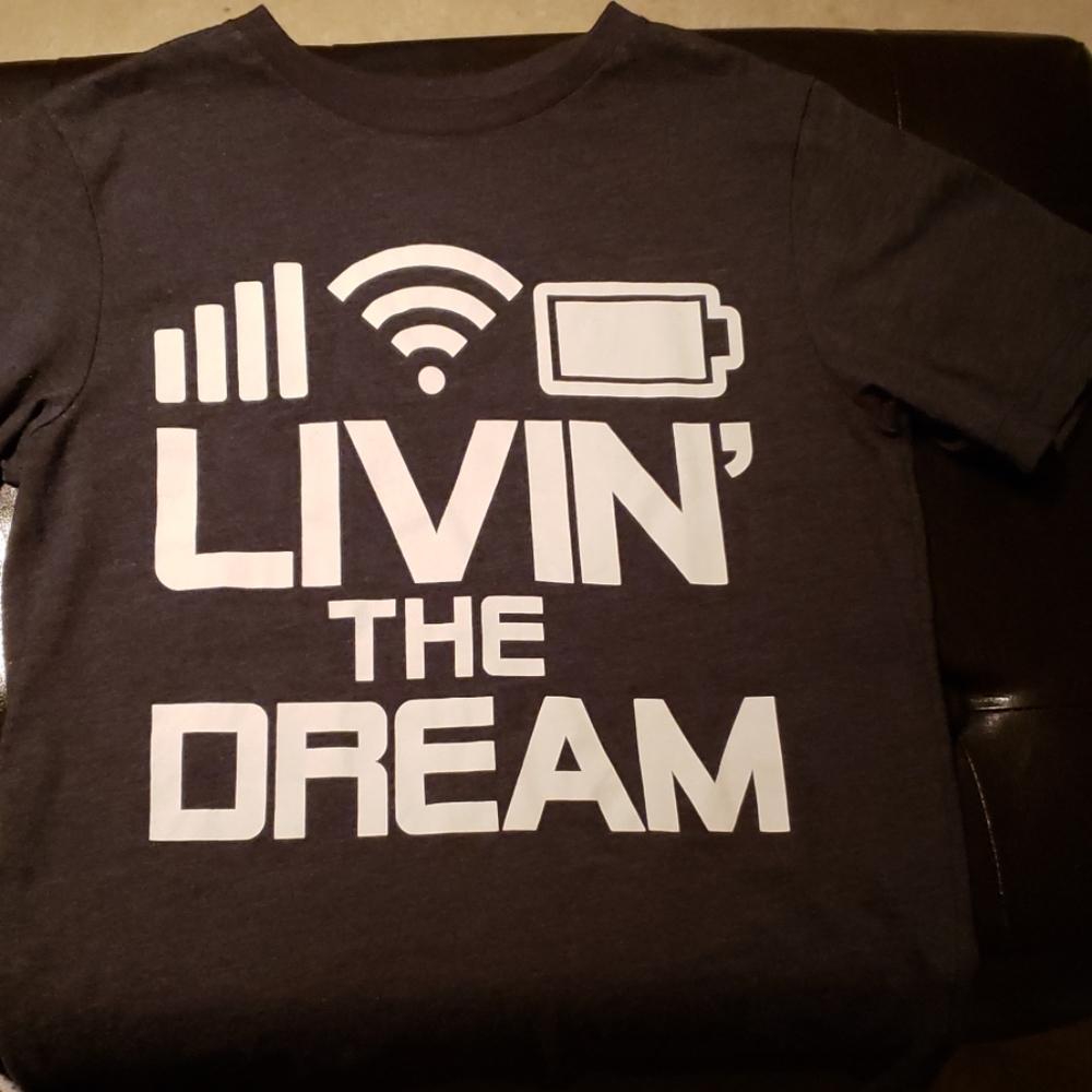 Boys T Shirt